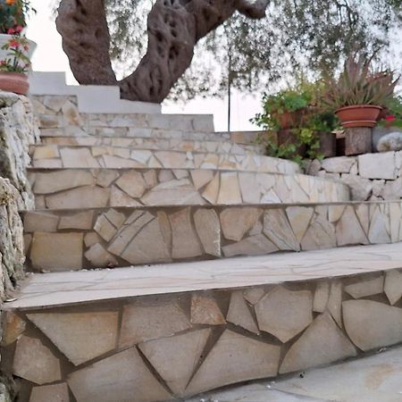 Climiti Holiday House Solarino Exterior photo