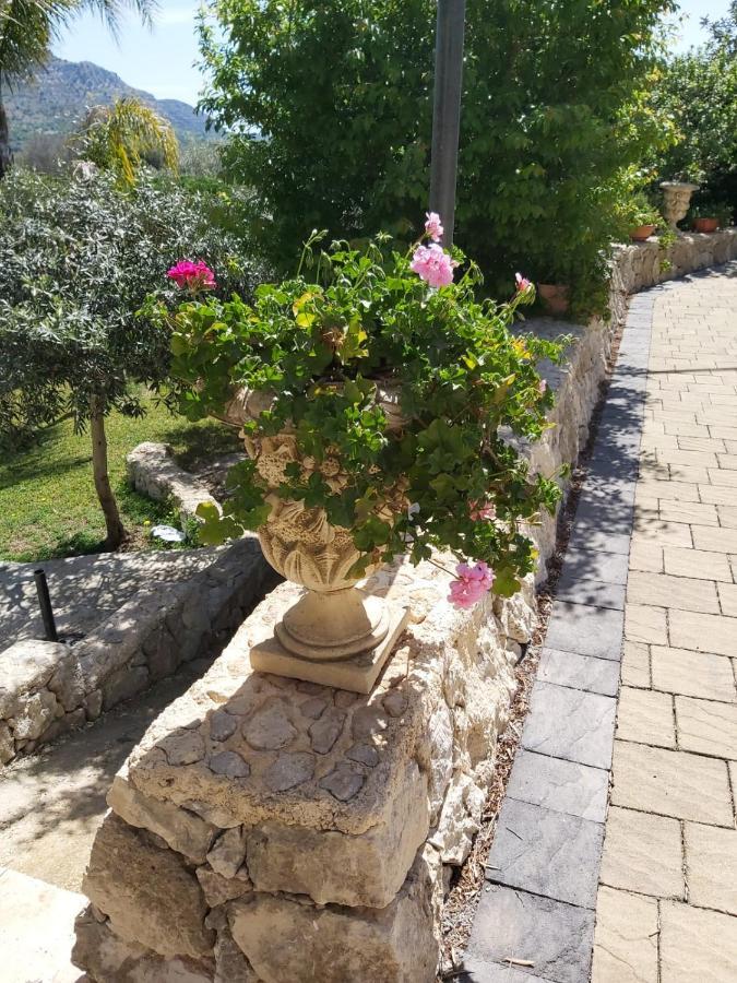 Climiti Holiday House Solarino Exterior photo