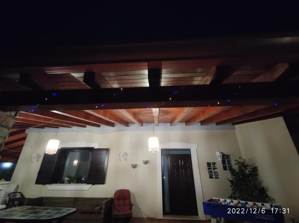 Climiti Holiday House Solarino Exterior photo