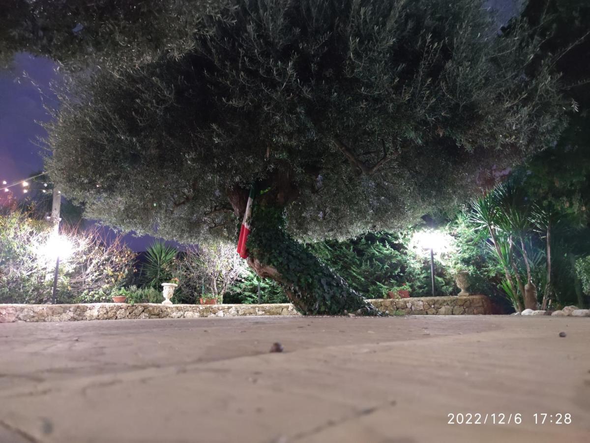 Climiti Holiday House Solarino Exterior photo
