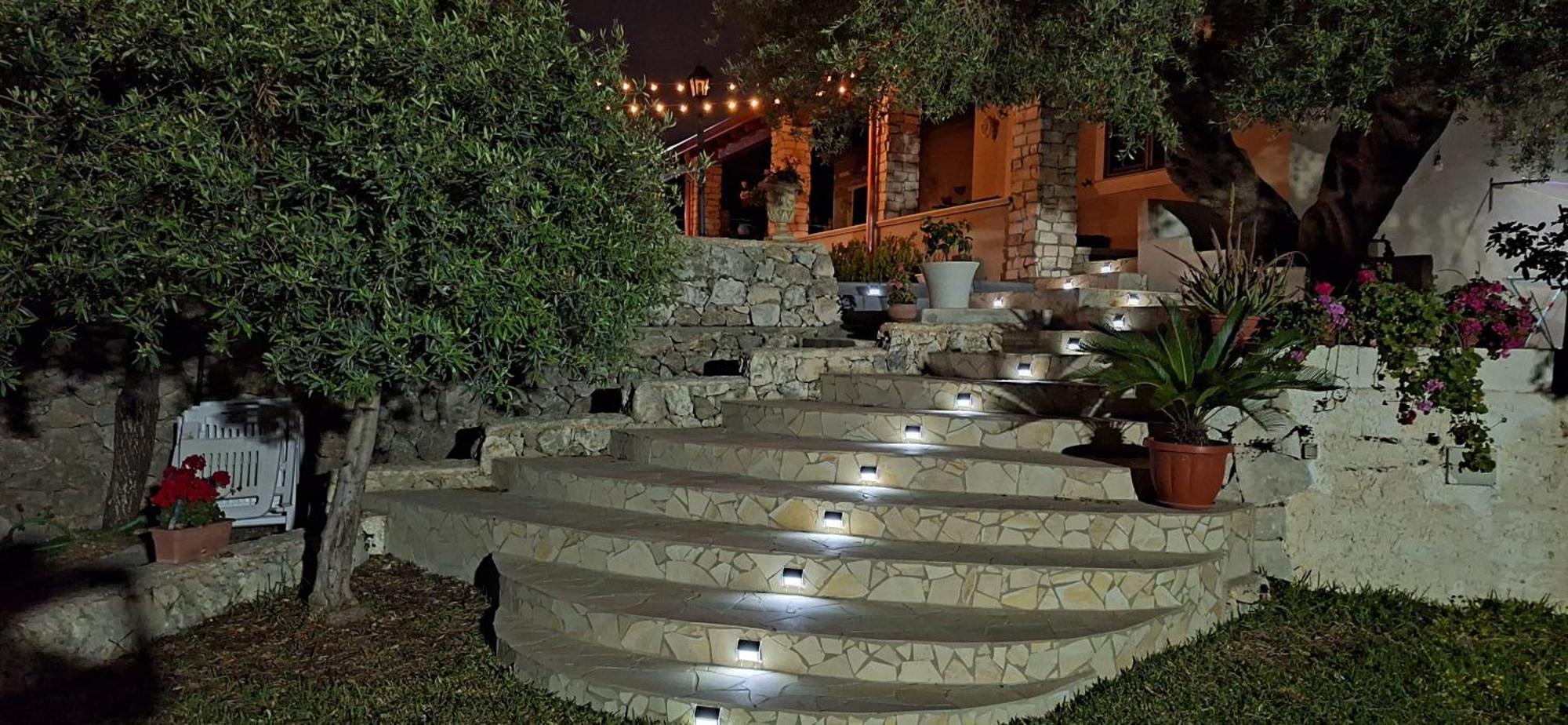 Climiti Holiday House Solarino Exterior photo
